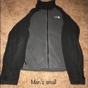 Northface jacket